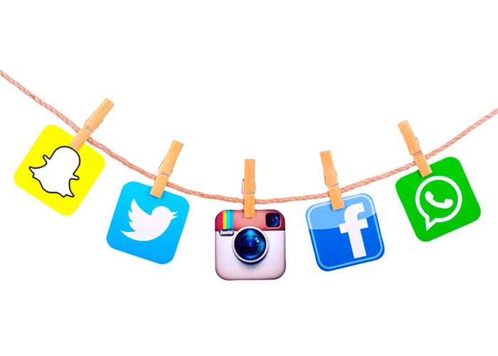 Redes Social